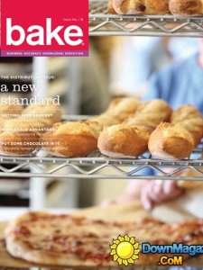 bake USA - September 2015