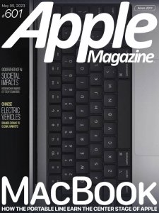 AppleMagazine - 05.5.2023