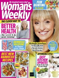 Woman's Weekly UK - 20.06.2023