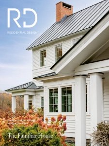 Residential Design - Vol 2 2024