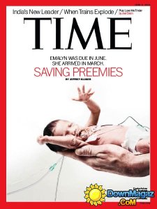 Time - 2 June 2014