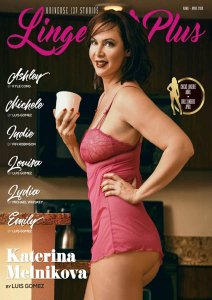 Lingerie Plus - 04.2019