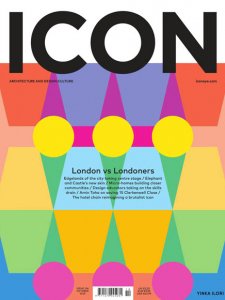 Icon - 10.2019