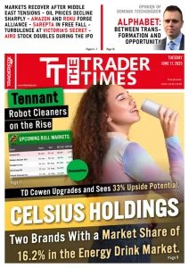 The Trader Times - 17.06.2025