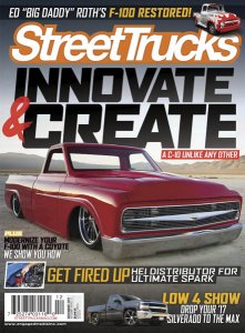 Street Trucks - 12.2017