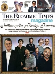 The Economic Times - 10.4.2020