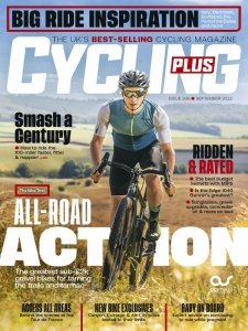 Cycling Plus UK - 09.2022