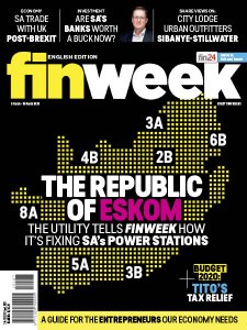 Finweek - 5.03.2020