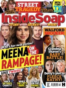 Inside Soap UK - 13.11.2021