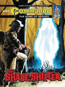 Commando - No. 5623