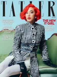 Tatler UK - 03.2024