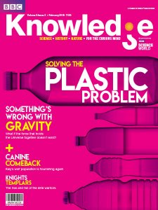 BBC Knowledge - 02.2018