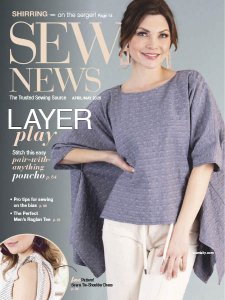 Sew News - 04/05 2020