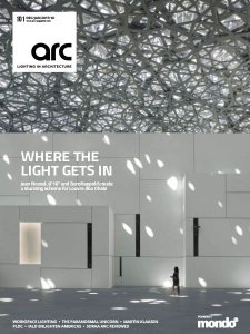 Arc - 12/01 2018