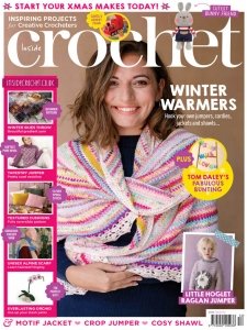 Inside Crochet - Is. 152 2022