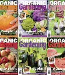 Good Organic Gardening - 2024 Full Year