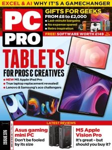 PC Pro - 01.2026