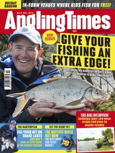 Angling Times - 05.21.2024