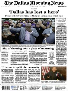 The Dallas Morning News 08.31.2024