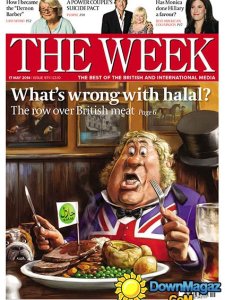 The Week UK - 17 May 2014