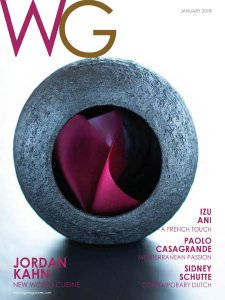 WG Magazine - 01.2018