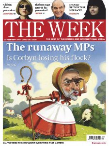 The Week UK - 23.02.2019