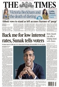 The Times - 30.05.2024