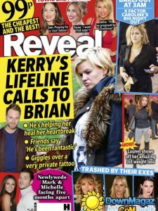 Reveal UK - 14 November 2015