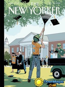 The New Yorker - May 30, 2016