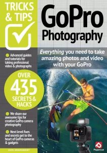 GoPro Tricks and Tips - 21th Ed 2025
