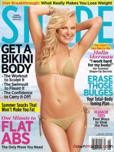 Shape USA - June 2012