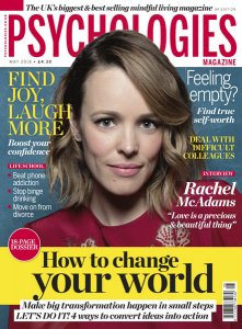 Psychologies UK - 05.2018