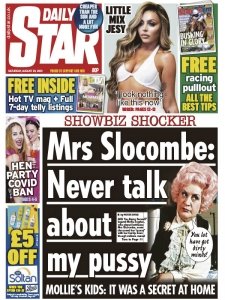 Daily Star - 08.09.2020