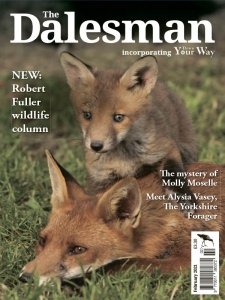 Dalesman - 02.2021