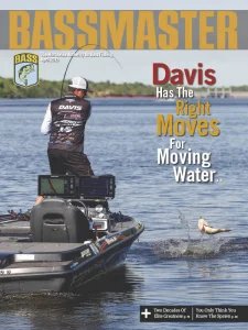 Bassmaster - 04.2025