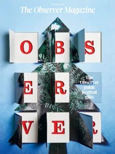 The Observer Magazine - 7.12.2025