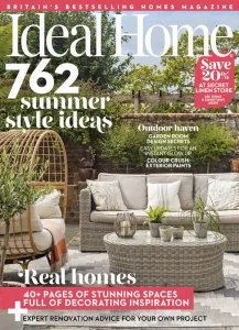 Ideal Home UK - 08.2025