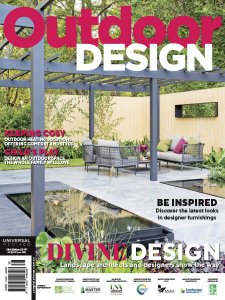 Outdoor Design & Living - Is. 38 2019