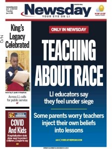 Newsday – 01.18.2022