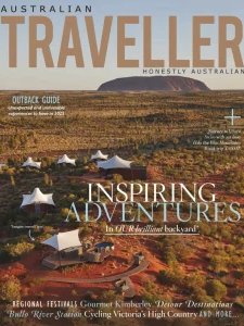 Australian Traveller - 02/04 2025