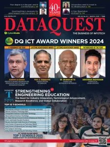 DataQuest - 03.2025