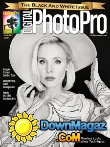 Digital Photo Pro - 03/04 2017