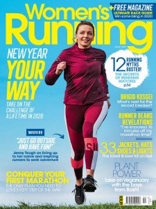 Women's Running UK - 01.2020