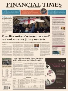 Financial Times EU - 02.24.2021