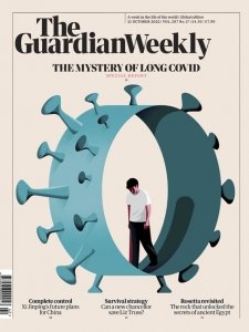 The Guardian Weekly - 21.10.2022