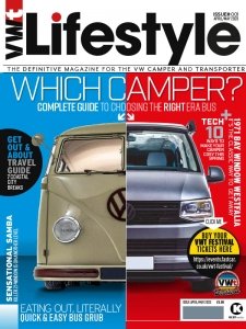 VWt Lifestyle - 04/05 2023