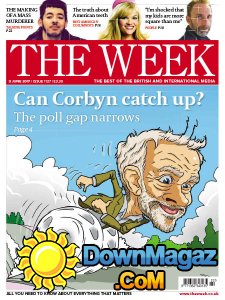 The Week UK - 03.06.2017