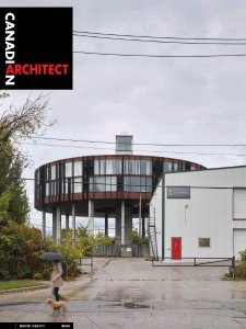 Canadian Architect - 11.2018