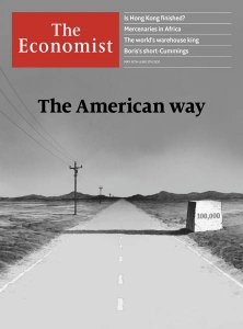 The Economist LA - 05.30.2020