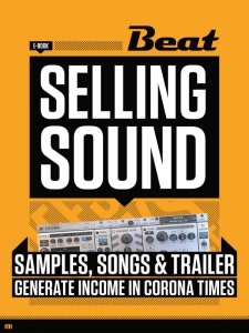 Beat - Selling Sound 2021